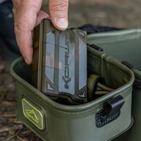 Korum EVA Solid Bait Station 8Lt